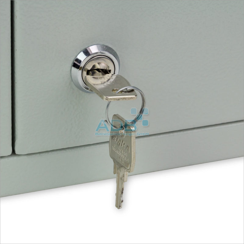 anitec Betriebseinrichtungen