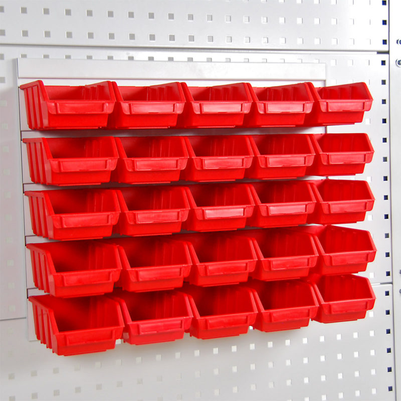 anitec Betriebseinrichtungen