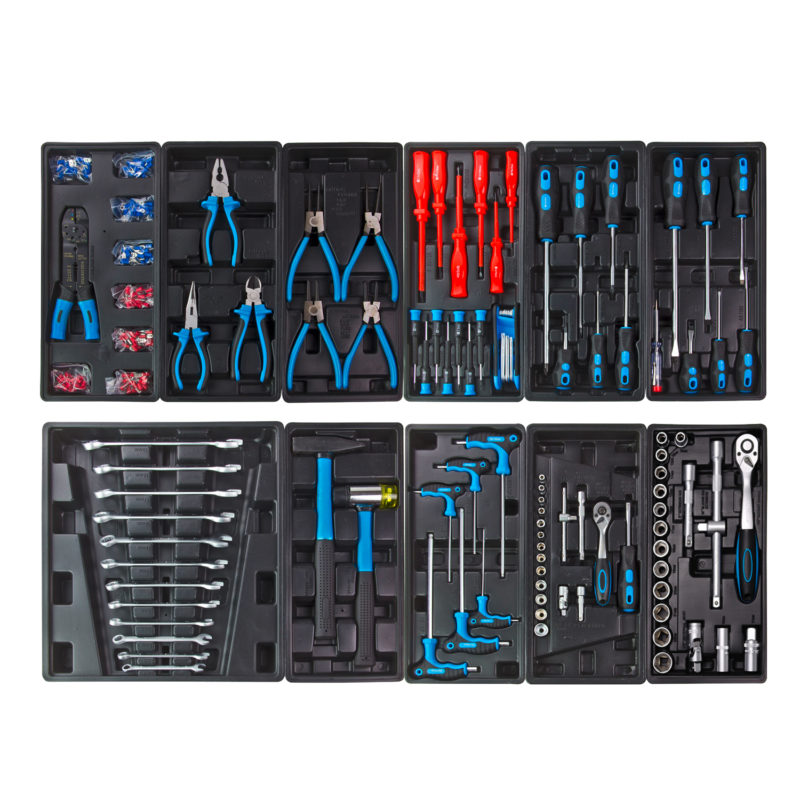 anitec Betriebseinrichtungen