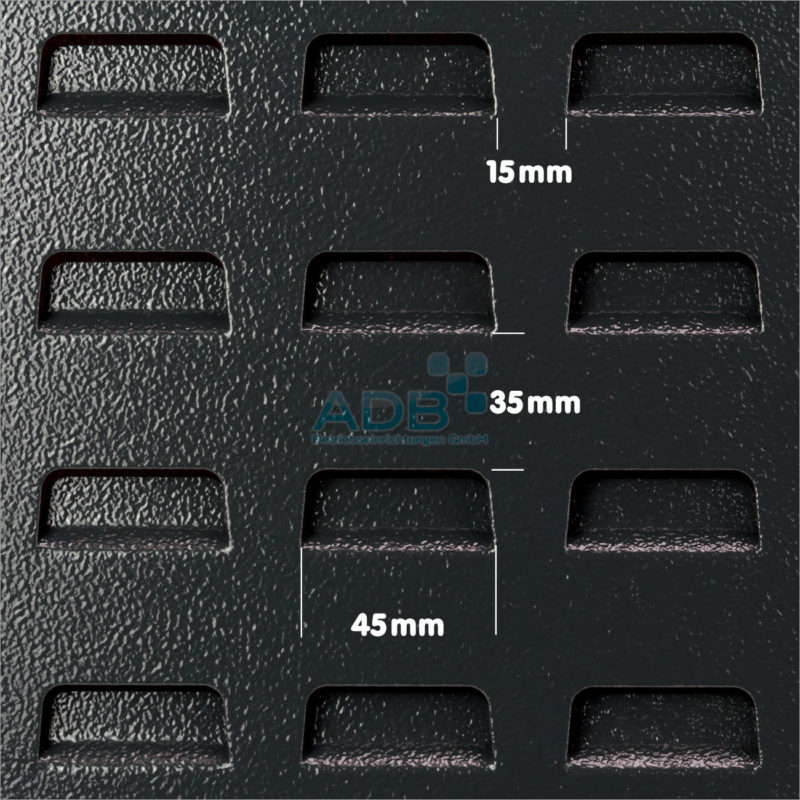 anitec Betriebseinrichtungen