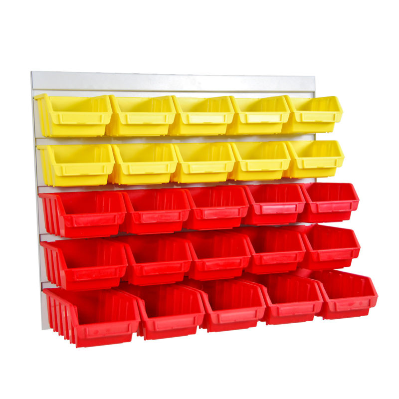 anitec Betriebseinrichtungen