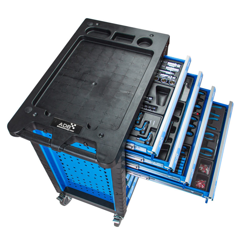 anitec Betriebseinrichtungen