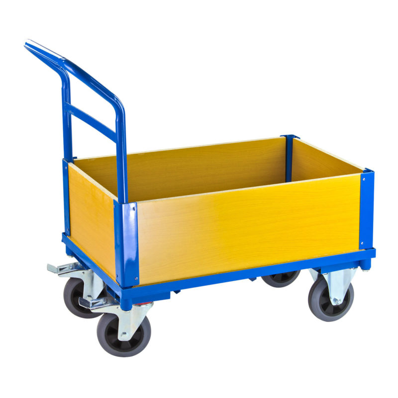 anitec Betriebseinrichtungen