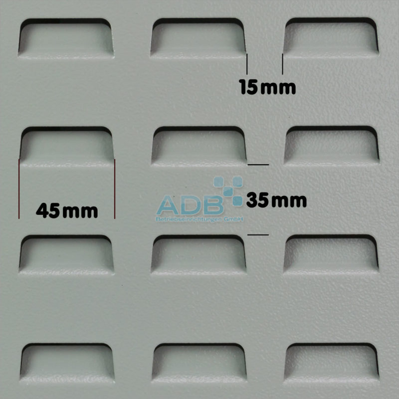 anitec Betriebseinrichtungen