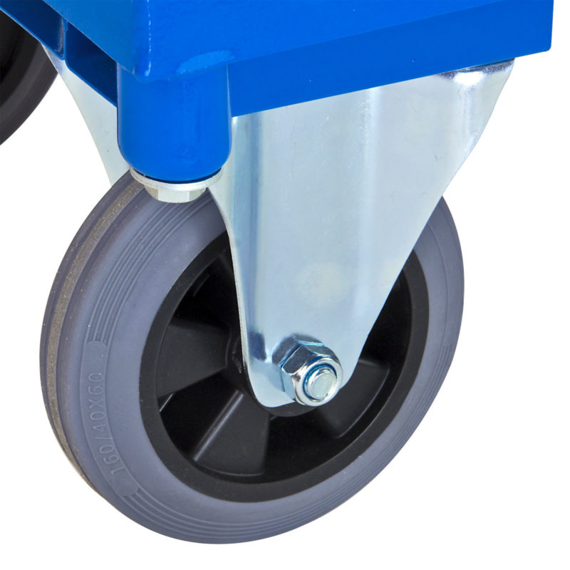 anitec Betriebseinrichtungen