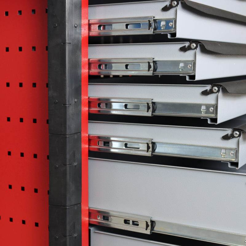 anitec Betriebseinrichtungen