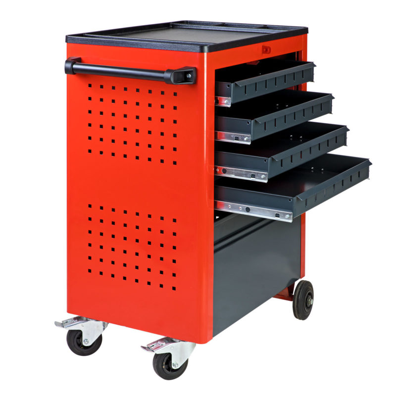 anitec Betriebseinrichtungen