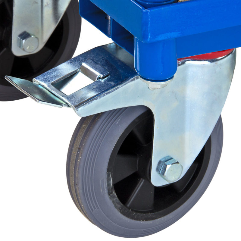 anitec Betriebseinrichtungen