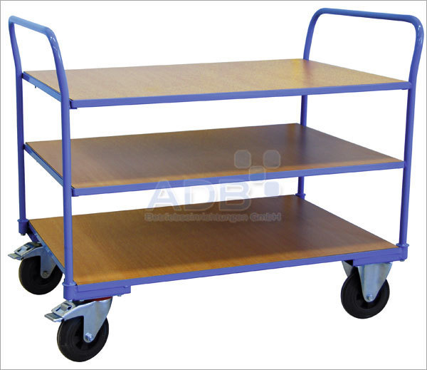 anitec Betriebseinrichtungen