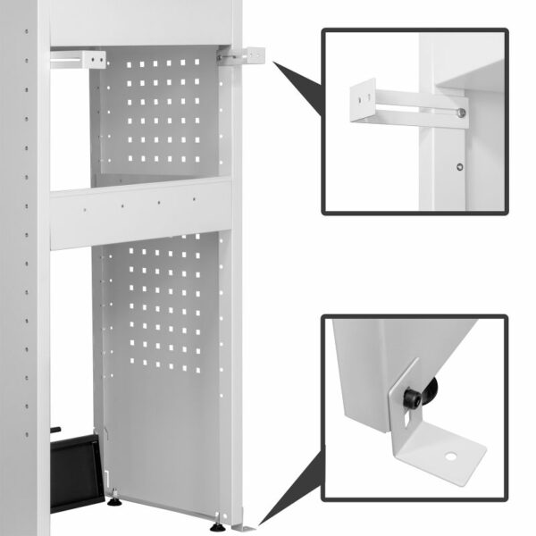 KFZ-Regal MRS PRO "Large" – Bild 5