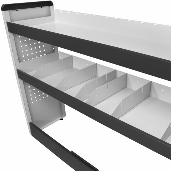 KFZ-Regal MRS PRO "Large" – Bild 4