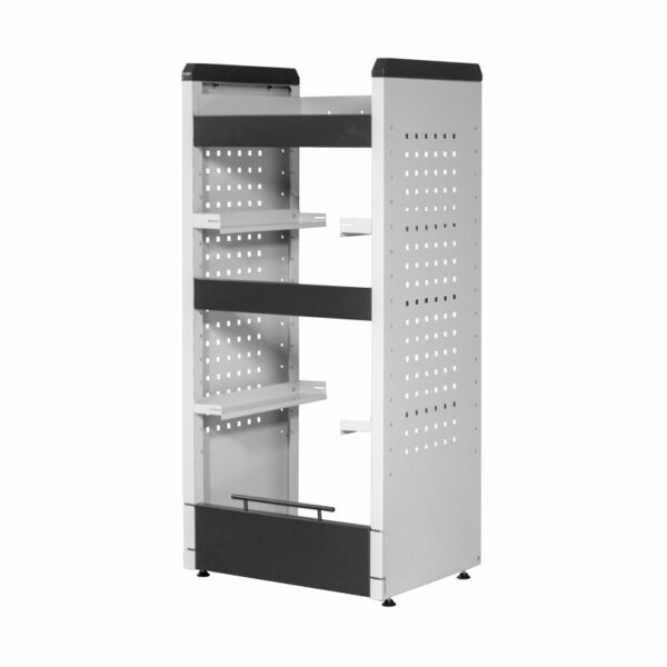 KFZ-Regal MRS PRO "Small-L" – Bild 3