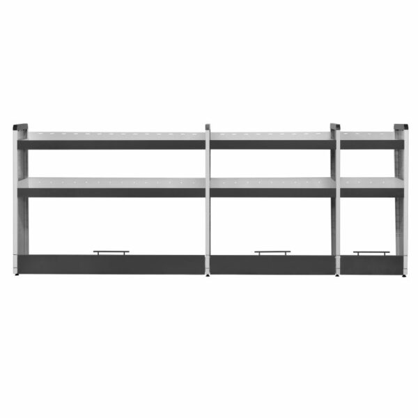 KFZ-Regal MRS PRO Variante 4