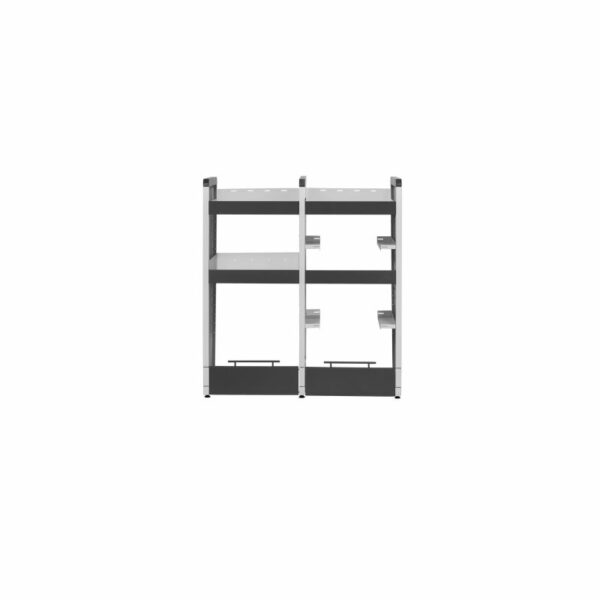 KFZ-Regal MRS PRO Variante 5