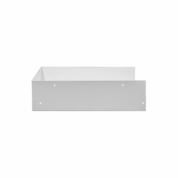 KFZR03 Wanne f. Einteiler 0,5m – Bild 4