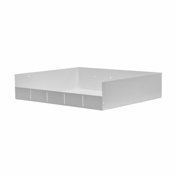 KFZR03 Wanne f. Einteiler 0,5m – Bild 3