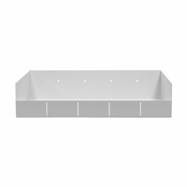 KFZR03 Wanne f. Einteiler 0,5m