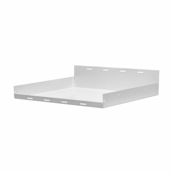 KFZR04 Wanne f. L-Boxen 0,5 m – Bild 3
