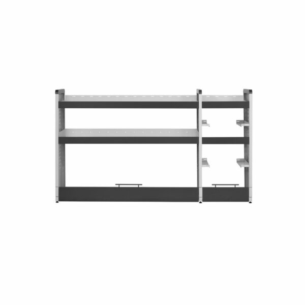 KFZ-Regal MRS PRO Variante 6