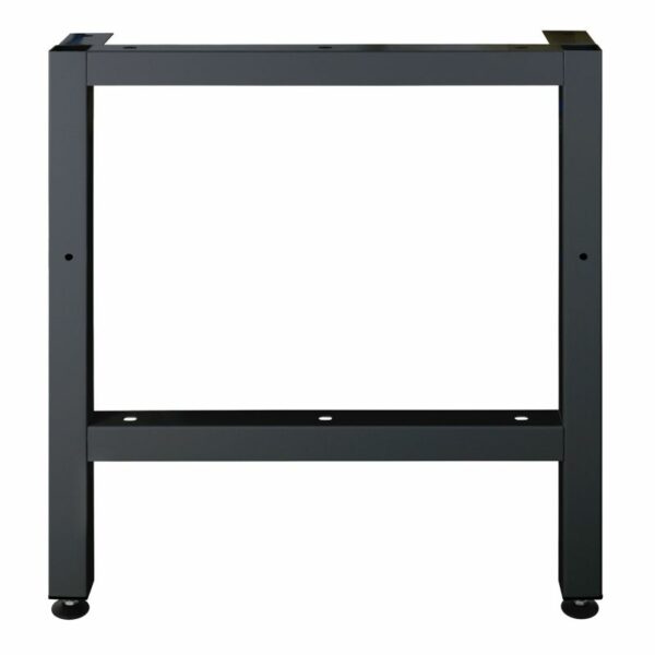 Alternative view of Werkbankfuss Höhe 800 mm