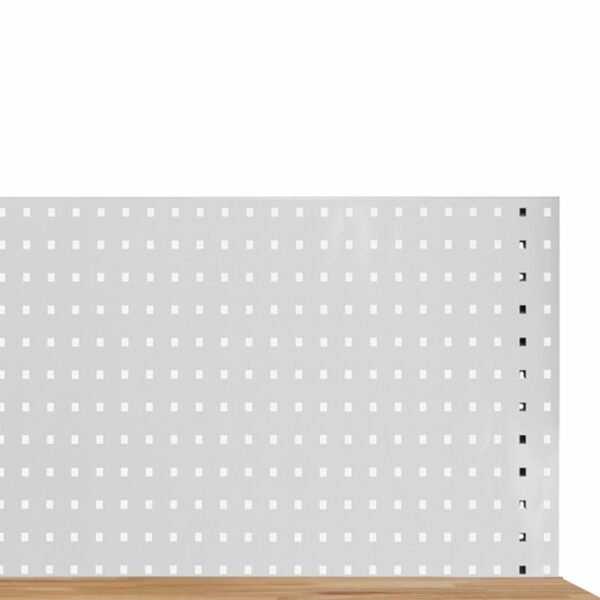 "CONVEX" Werkbank mit Lochwand – Bild 4