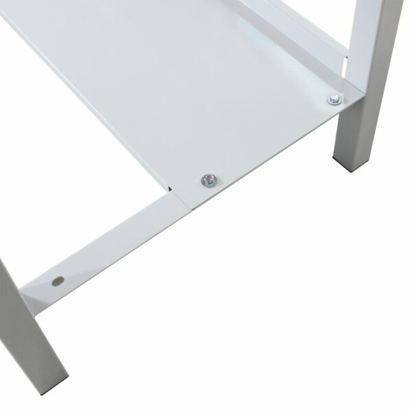 "CONVEX" Werkbank mit Lochwand – Bild 5