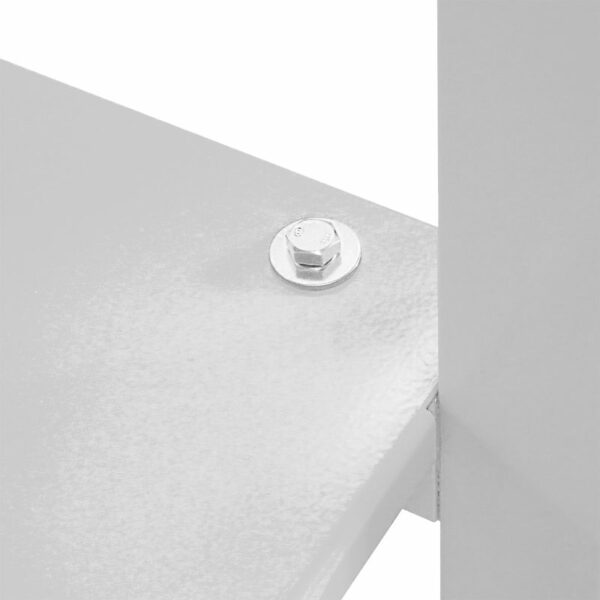 "CONVEX" Werkbank mit Lochwand – Bild 6