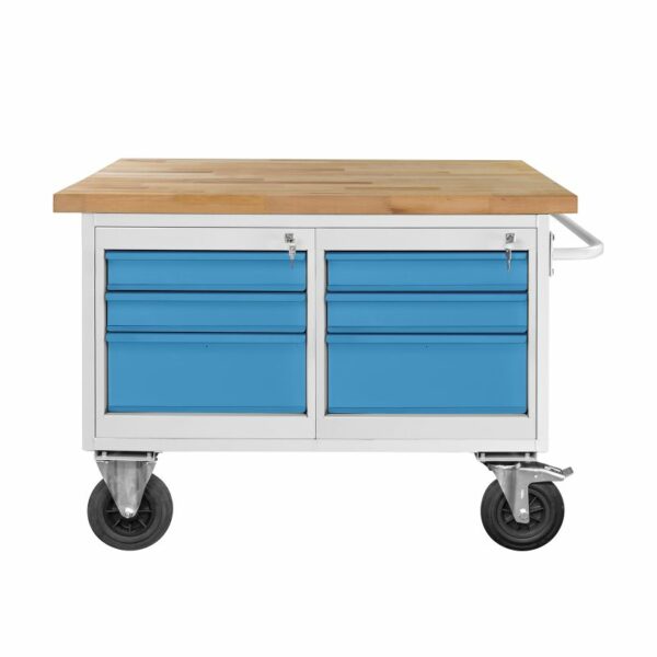 "MOVEX" mobile Werkbank 6SL