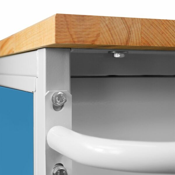 "MOVEX" mobile Werkbank 6SL – Bild 4