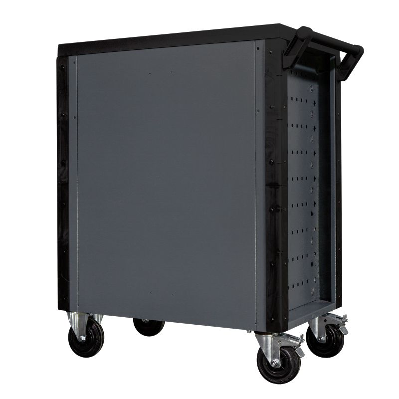 "DRAXX" Werkstattwagen inkl. 190tlg. Werkzeugset – Bild 3